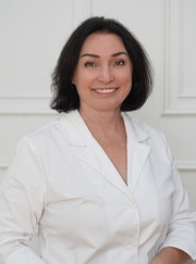 Дерматовенеролог, косметолог Светлана Александровна Званцева