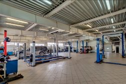 Автосервис Steel Heart, с рейтингом 4.8 - находится по адресу Москва, Тимирязевский район, 127343, Ивановская улица, 16А 