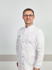 Терапевт, пульмонолог Александр Иванович Аристов