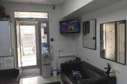 Стоматологическая клиника Пломба, с рейтингом 2.8 - находится по адресу Новосибирск, 1-й Краснодонский переулок, 3 