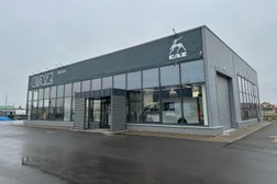 Официальный дилер бренда ГАЗ ЯрКамп, с рейтингом 4.9 - находится по адресу Ярославская область, д. Кузнечиха, Вишнёвый проезд, 1 