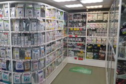 Ветеринарная клиника Друг, с рейтингом 3.1 - находится по адресу Пермь, улица Лебедева, 40а 