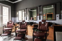 Барбершоп Барсук, с рейтингом 5 - находится по адресу Москва, улица Зои и Александра Космодемьянских, 27 