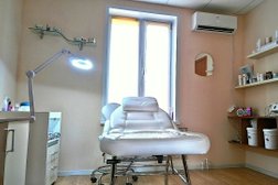 Салон красоты O`Studio, с рейтингом 4 - находится по адресу Псковская область, Великие Луки, Октябрьский проспект, 25 