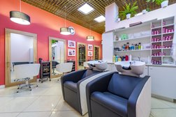 Студия SHIC&LAC, с рейтингом 4.9 - находится по адресу Москва, Старокачаловская улица, 5А 