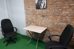 Кабинет психолога Руслана Насирова, с рейтингом 4 - находится по адресу Республика Карелия, Петрозаводск, проспект Ленина, 1 