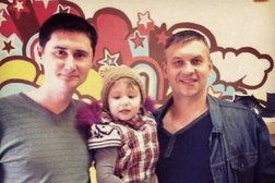 Магазин кроссовок Funky Dunky, с рейтингом 4.3 - находится по адресу Краснодар, Красная улица, 78 