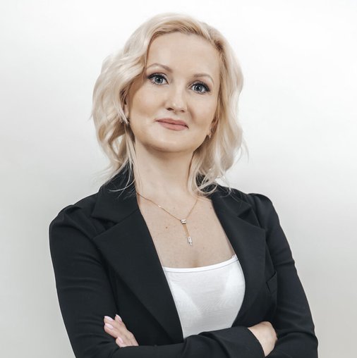 Лилия Николаевна Киселева
