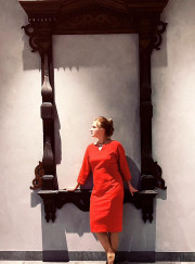 Психолог Елена Геннадиевна Черных