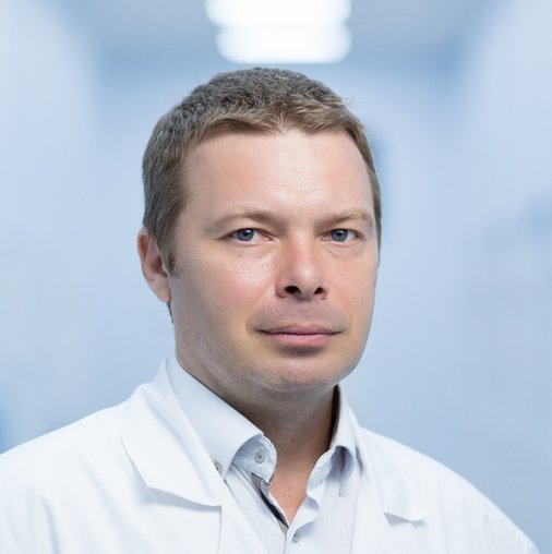 Алексей Александрович Проскурин