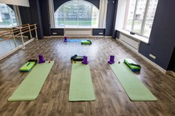 Фитнес-пространство Beauty&Health, с рейтингом 2.7 - находится по адресу Санкт-Петербург, Искровский проспект, 22А 