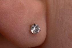 Салон тату и пирсинга Tattoo Body Parts, с рейтингом 4.7 - находится по адресу Москва, Трубная улица, 29с1 