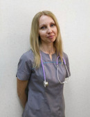 Водопьянова Надежда Ремировна