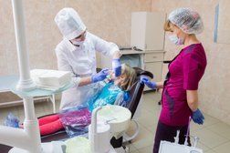 Диагностическая клиника Дентал-Арт, с рейтингом 4 - находится по адресу Краснодарский край, Геленджик, улица Волнухина, 10 