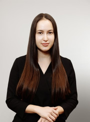 Дерматовенеролог, косметолог Ольга Александровна Чернова