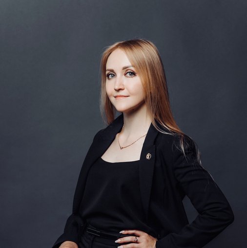 Валентина Валентиновна Свинтицкая