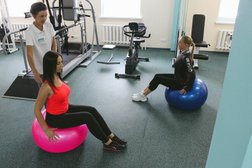 Центр медицинской реабилитации OrthoDoc`s, с рейтингом 4 - находится по адресу Екатеринбург, Агрономическая, 6а 