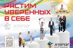 Школа тхэквондо Нунчи, с рейтингом 3.9 - находится по адресу Киров, улица Карла Маркса, 42Б 