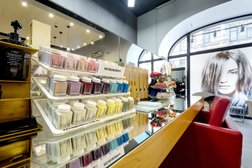 Салон красоты Май Hair Spa, с рейтингом 4.8 - находится по адресу Санкт-Петербург, Восстания, 3 