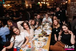 Диджитал-агентство Приоритет, с рейтингом 3.9 - находится по адресу Тюмень, улица Чернышевского, 2а к12 