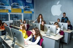 Компьютерная академия Top, с рейтингом 4.9 - находится по адресу Москва, проспект Вернадского, 29 