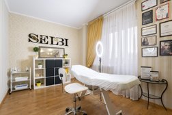 Салон косметологии Selbi, с рейтингом 4.7 - находится по адресу Санкт-Петербург, Финляндский проспект, 4 