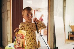 Благотворительный фонд Жизнь одна, с рейтингом 4.5 - находится по адресу Москва, Брянская улица, 5 