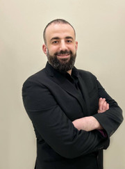 Имплантолог, стоматолог Атом Артакович Гаспарян