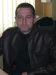 Ветеринар Николай Ярославович Гуменный