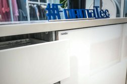 Дизайн-бюро мебели и интерьера Маэстро, с рейтингом 3.9 - находится по адресу Архангельск, Троицкий проспект, 10 