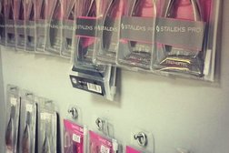 Студия заточки Абсолют, с рейтингом 4.5 - находится по адресу Астана, проспект Женис, 34 