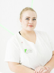 Ортодонт, стоматолог-терапевт Алина Антоновна Лосева