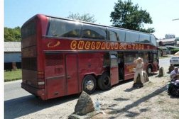 Турагентство выгодных туров Sunmar, с рейтингом 4.6 - находится по адресу Челябинская область, Копейск, проспект Победы, 2 