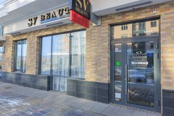 Клиника косметологии Svbeauty, с рейтингом 4.2 - находится по адресу Красноярск, улица Алексеева, 113 