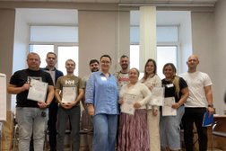 Центр развития персонала Бизнес-Инсайт, с рейтингом 4.2 - находится по адресу Республика Татарстан, Казань, улица Нурсултана Назарбаева, 27 