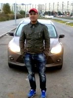 Автоинструктор Кирилл Михайлович Андреев