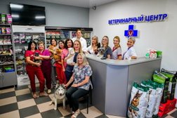Ветеринарный центр на улице Дружбы в Волгодонске, с рейтингом 3.4 - находится по адресу Ростовская область, Волгодонск, улица Дружбы, 14 