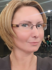 Юрист Мария Викторовна Соболева