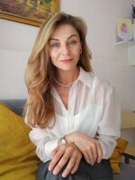 Виктория Игоревна Григорьева