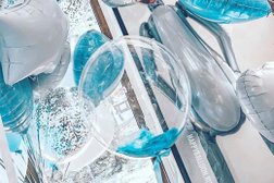 Интернет-магазин Happyballoon, с рейтингом 4.3 - находится по адресу Москва, 1-я Магистральная улица, 16 ст1 