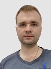 Нейрохирург Павел Васильевич Смирнов