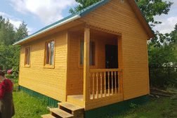 Строительная компания Дачный участок, с рейтингом 1.4 - находится по адресу Пенза, проспект Строителей, 1В 