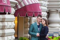 Фотостудия Семейная, с рейтингом 4.5 - находится по адресу Московская область, Балашиха, Московский проезд, 13 