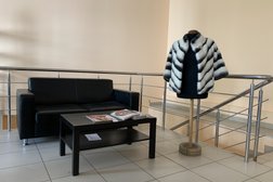 Меховое ателье Соболек, с рейтингом 2.7 - находится по адресу Оренбург, улица Кирова, 11а 