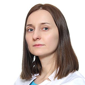 Татьяна Викторовна Швецова
