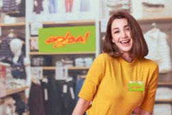 Секонд-хенд Во! Ва!, с рейтингом 3.7 - находится по адресу Калуга, улица Гагарина, 1 