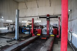 Компания АВТОСЕРВИСРЯДОМ, с рейтингом 4.4 - находится по адресу Московская область, Балашиха, Саввинская улица, 12 