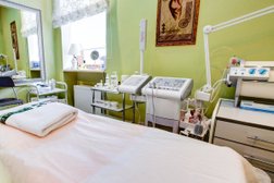 Многопрофильный медицинский центр Эммаклиник, с рейтингом 3 - находится по адресу Москва, Щукинская улица, 2 