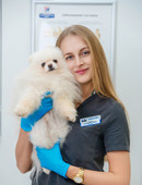 Еськова Дарья Дмитриевна