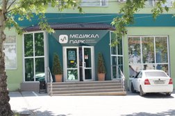 Клиника Медикал Парк, с рейтингом 3 - находится по адресу респ Крым, Симферополь, ул Кечкеметская, д 53 